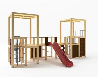 Игровой комплекс