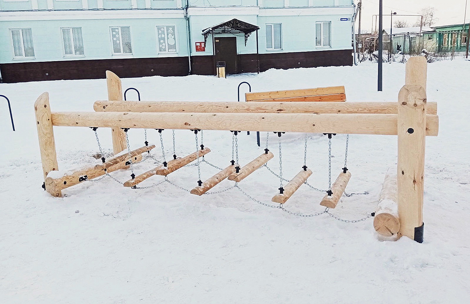 Наши работы
