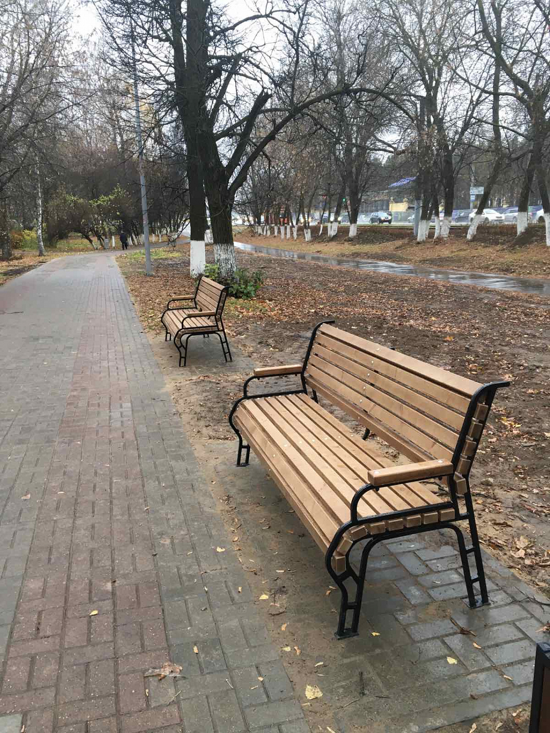 Наши работы