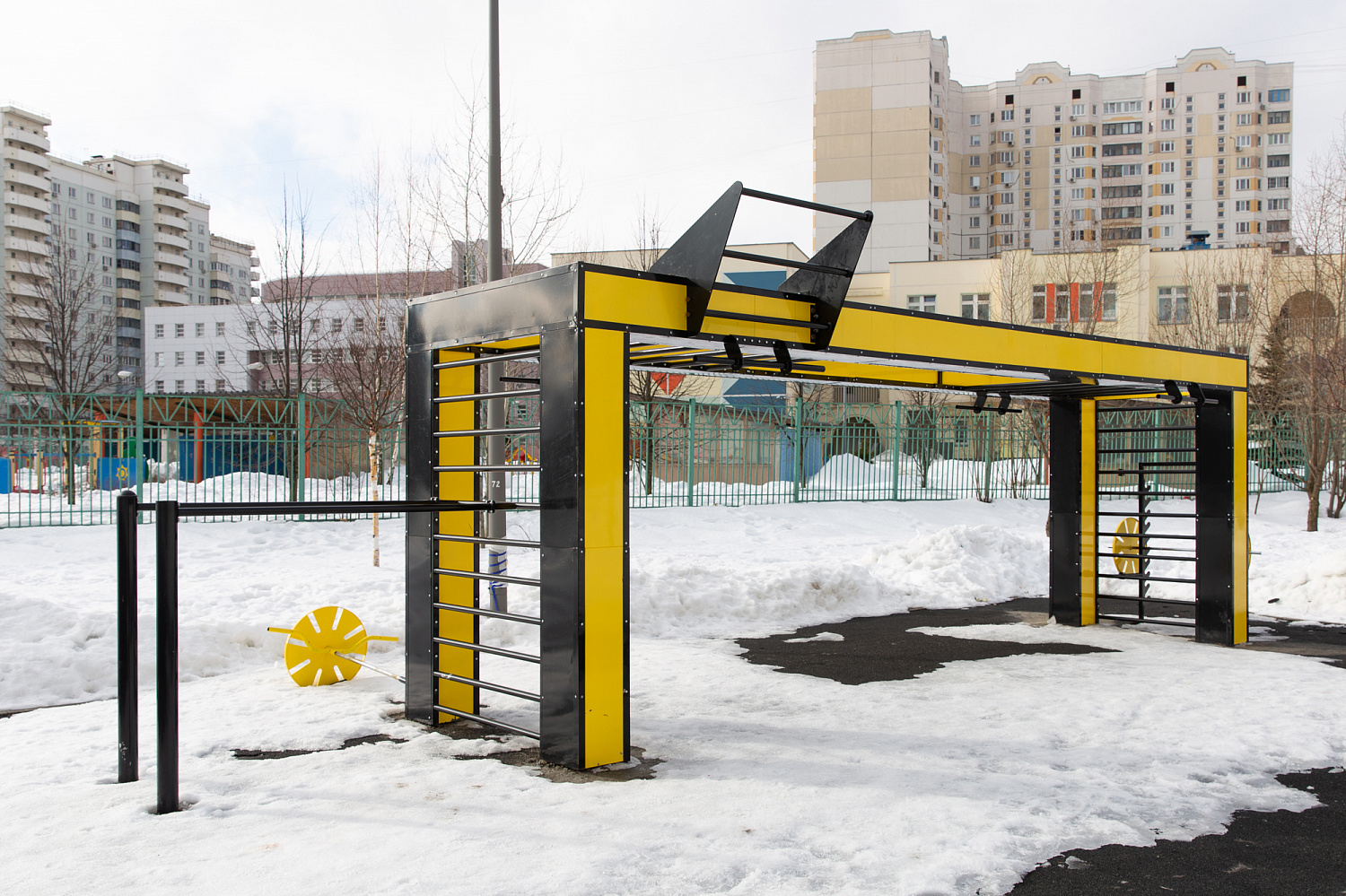 Наши работы