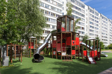 Финская башня