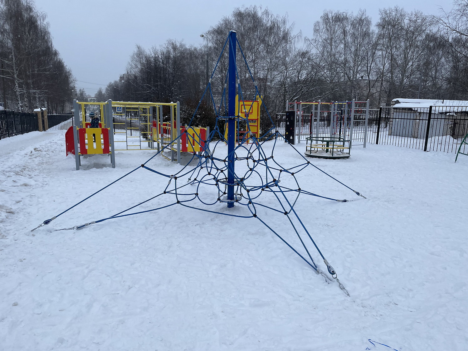 Наши работы