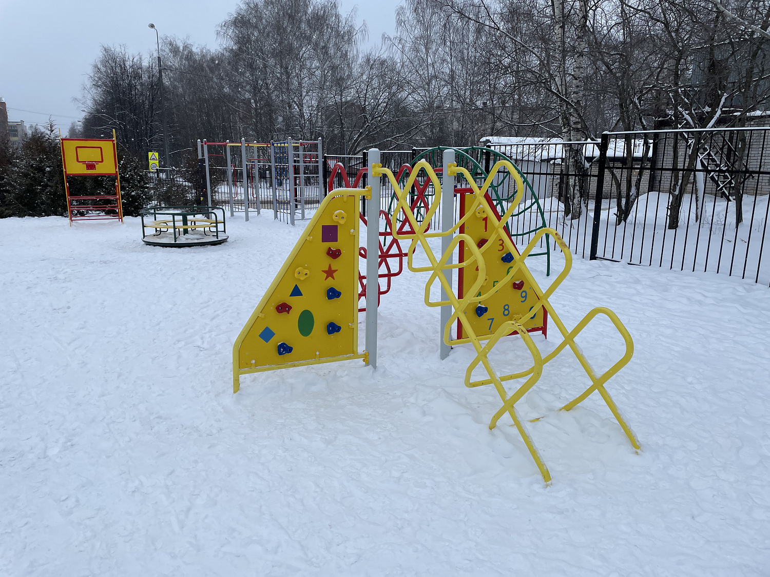 Наши работы