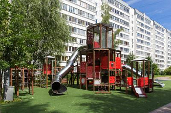 Финская башня